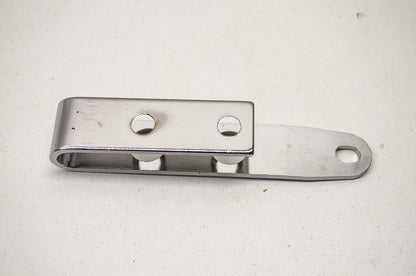 Detachable Pillion Hardware Kit NOS