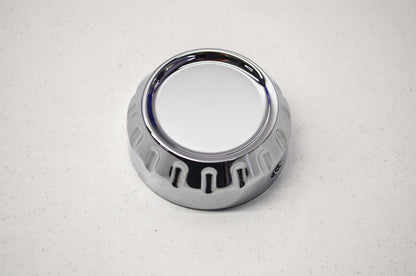 OEM Harley-Davidson 44581-04 Fluted Pivot Bolt Cover NOS