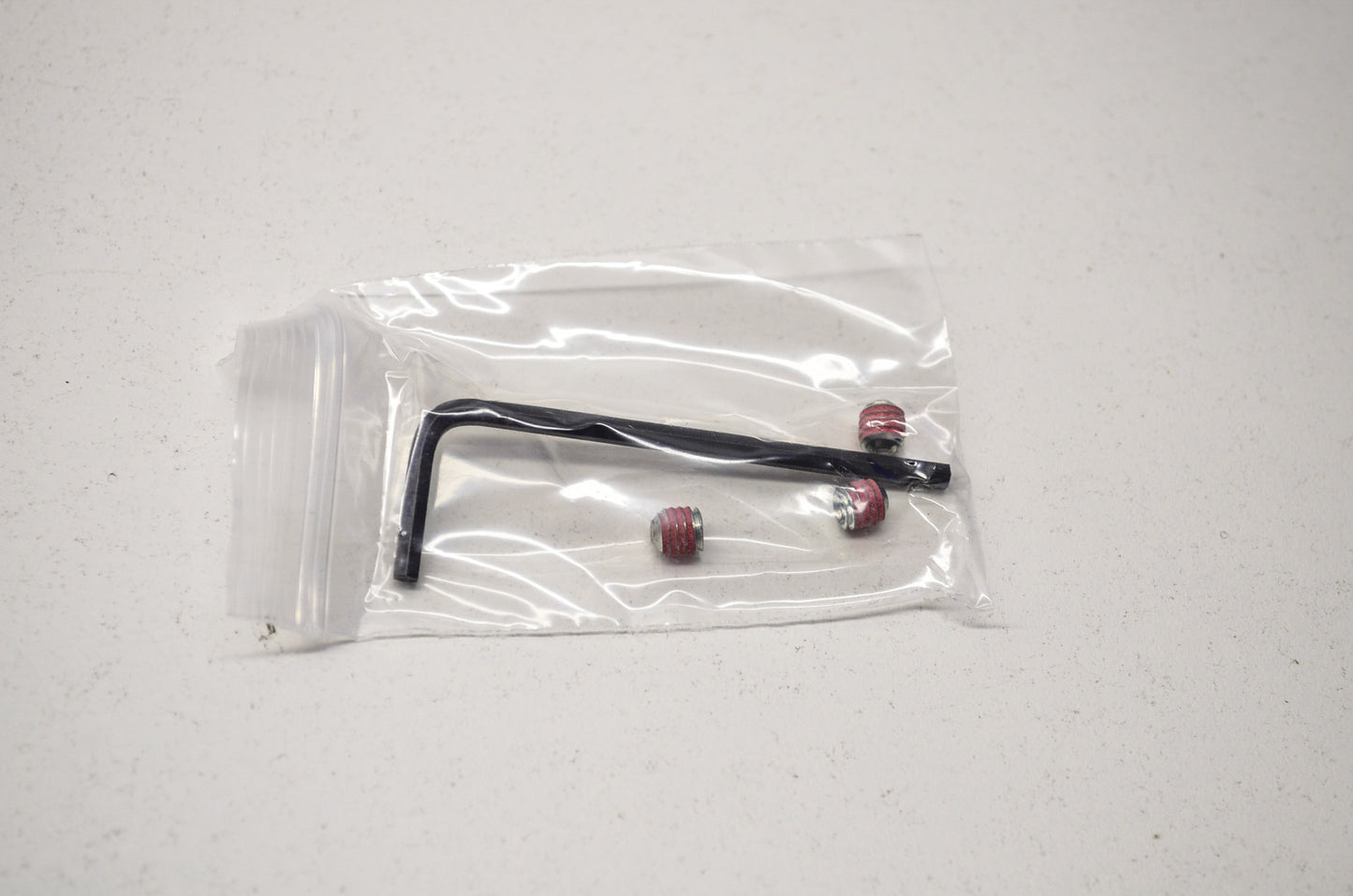 OEM Harley-Davidson 46295-04 Fluted Fork Stem Cover NOS