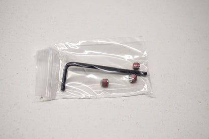 OEM Harley-Davidson 46295-04 Fluted Fork Stem Cover NOS