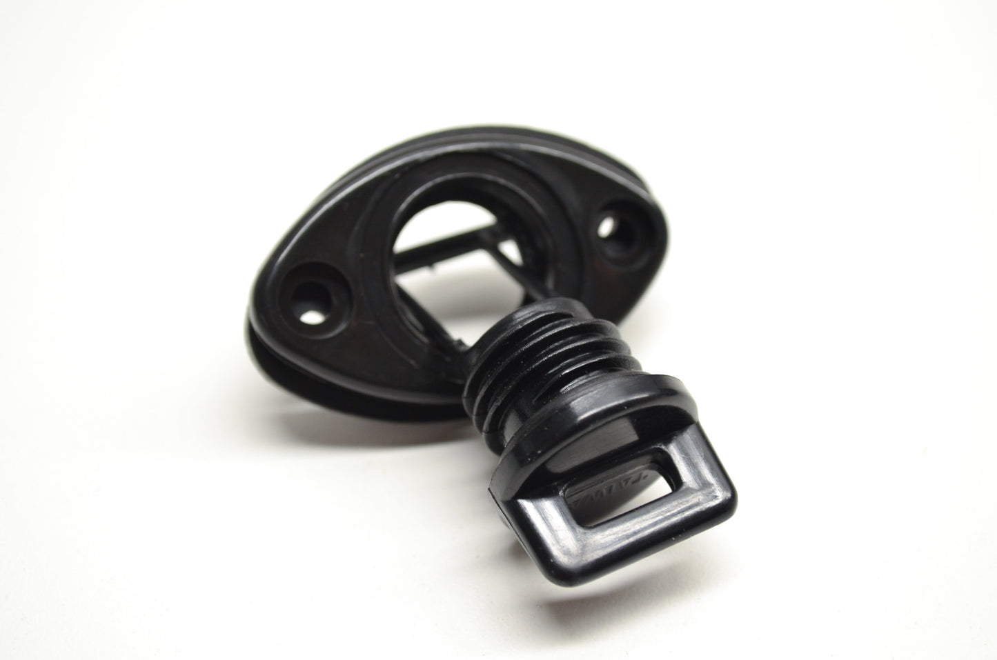 OEM Polaris 1060125 Bilge Plug Assembly NOS