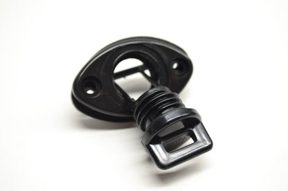 OEM Polaris 1060125 Bilge Plug Assembly NOS