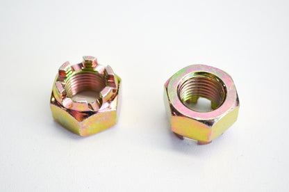 OEM Polaris 7542712 Nut Qty 2 NOS