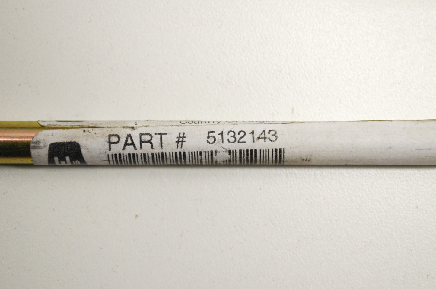 OEM Polaris 5132143 Shift Linkage Rod 31x15.00"
