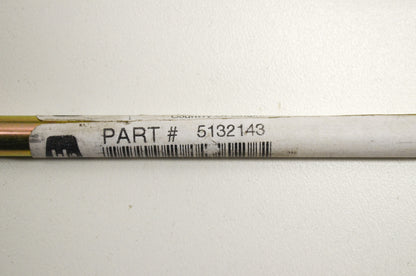 OEM Polaris 5132143 Shift Linkage Rod 31x15.00"