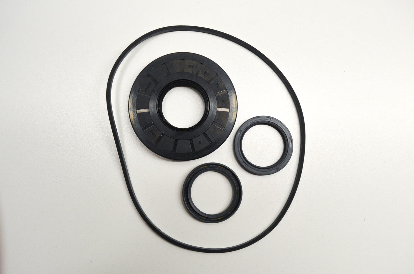 OEM Polaris 3235171 Seal Repair Kit NOS
