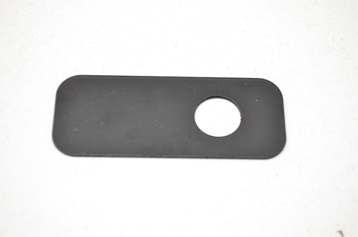 Rider Backrest Retrofit Kit NOS