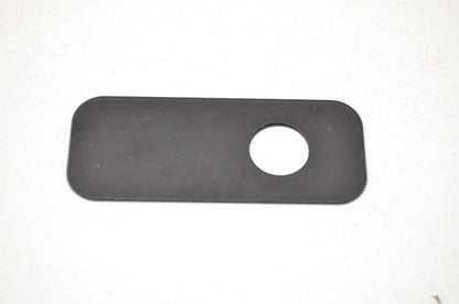 Rider Backrest Retrofit Kit NOS