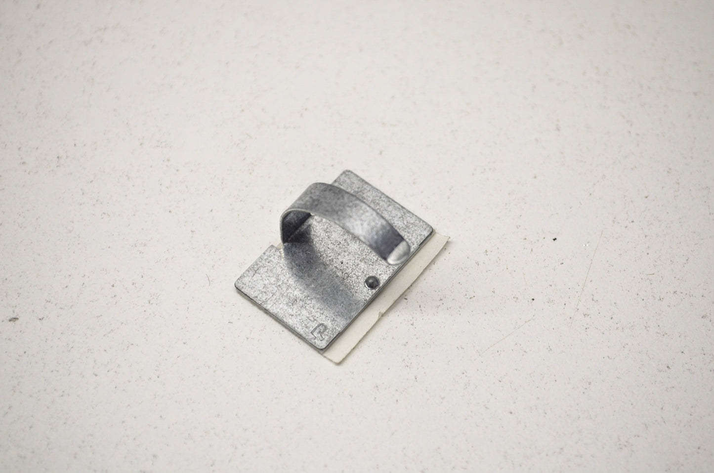 Rider Backrest Retrofit Kit NOS