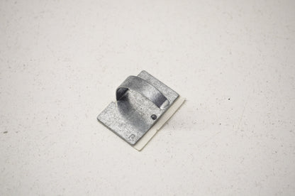 Rider Backrest Retrofit Kit NOS