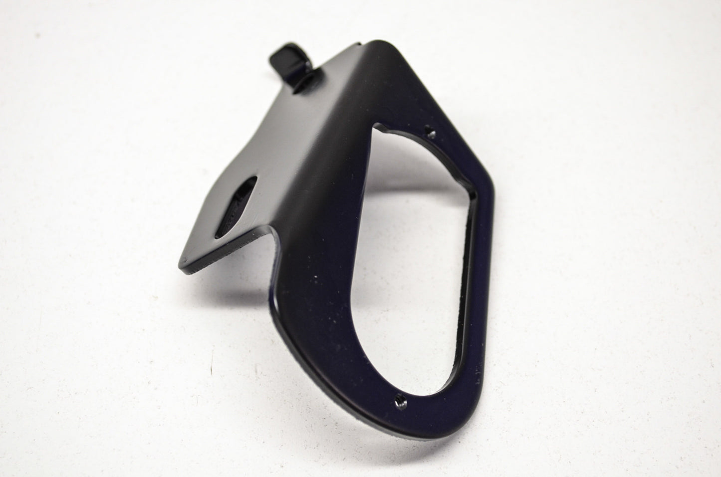 Rider Backrest Retrofit Kit NOS