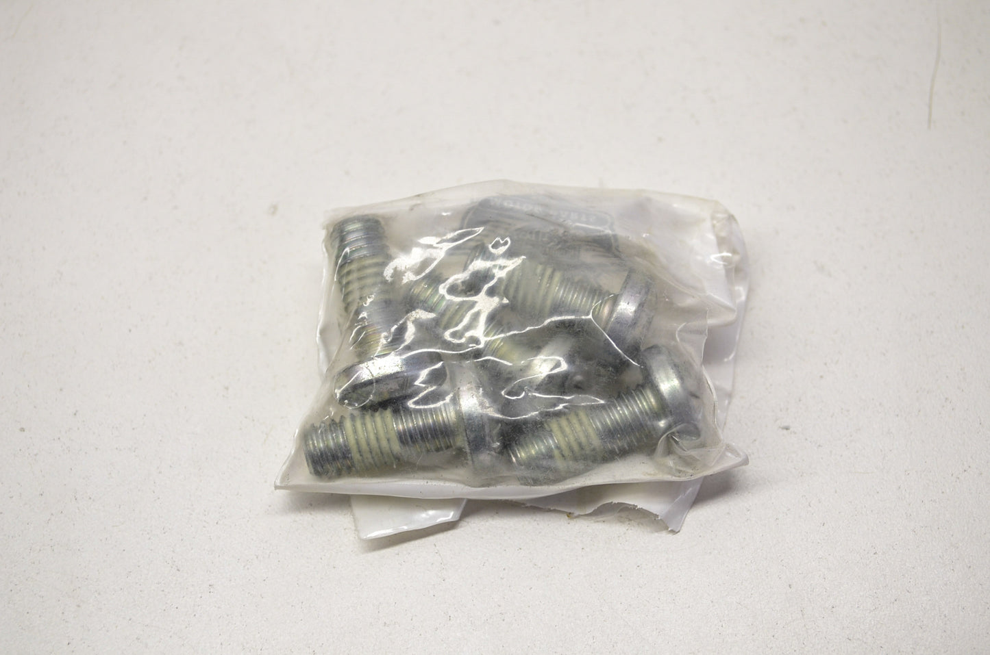 Classic Rear Brake Disk Kit 09-10 PX Custom Vehicle OPS Fat Bob NOS