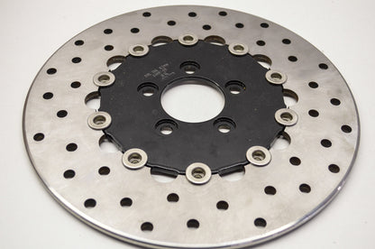 Classic Rear Brake Disk Kit 09-10 PX Custom Vehicle OPS Fat Bob NOS