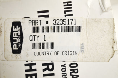 OEM Polaris 3235171 Seal Repair Kit NOS