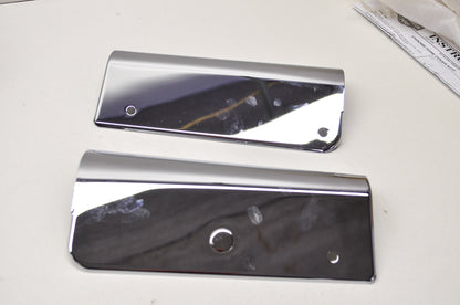 OEM Harley-Davidson 46661-07 Chrome Front End Package NOS