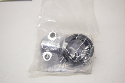 OEM Harley-Davidson 46661-07 Chrome Front End Package NOS