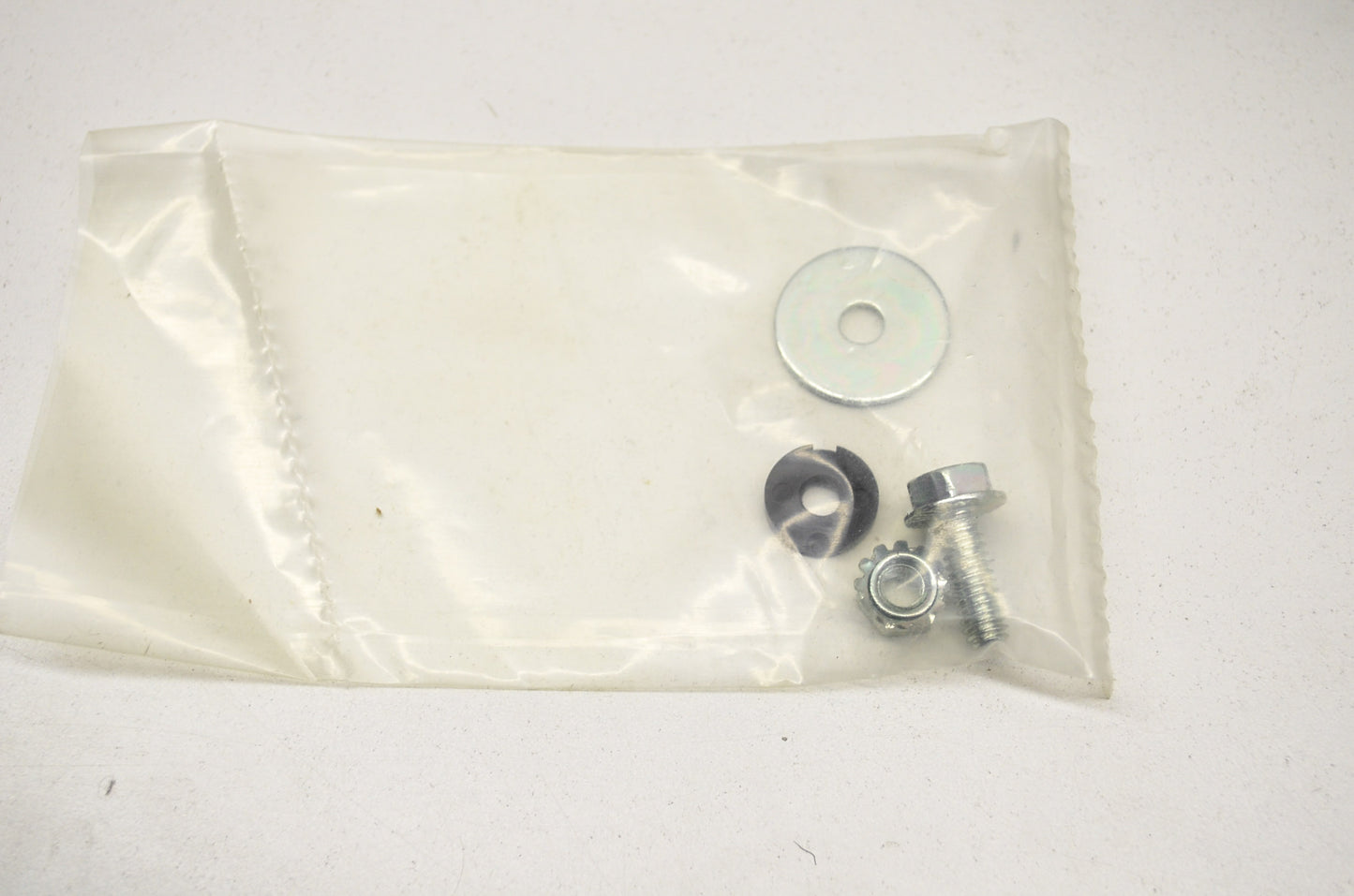 Passenger Pillion Kit NOS
