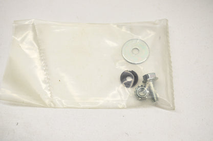 Passenger Pillion Kit NOS