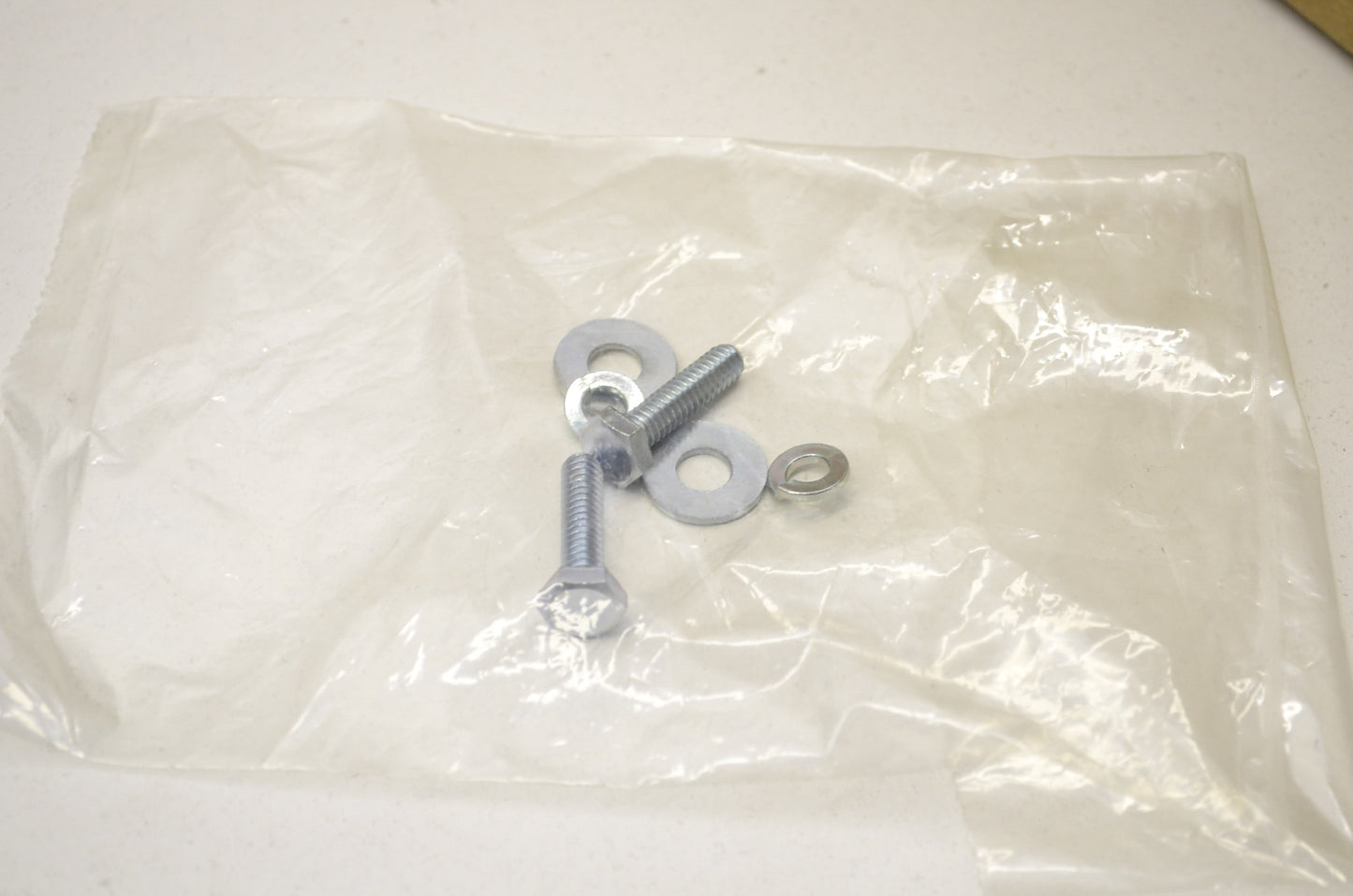 Passenger Pillion Kit NOS