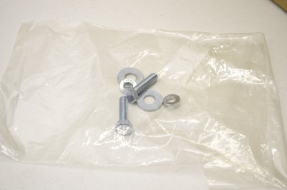 Passenger Pillion Kit NOS
