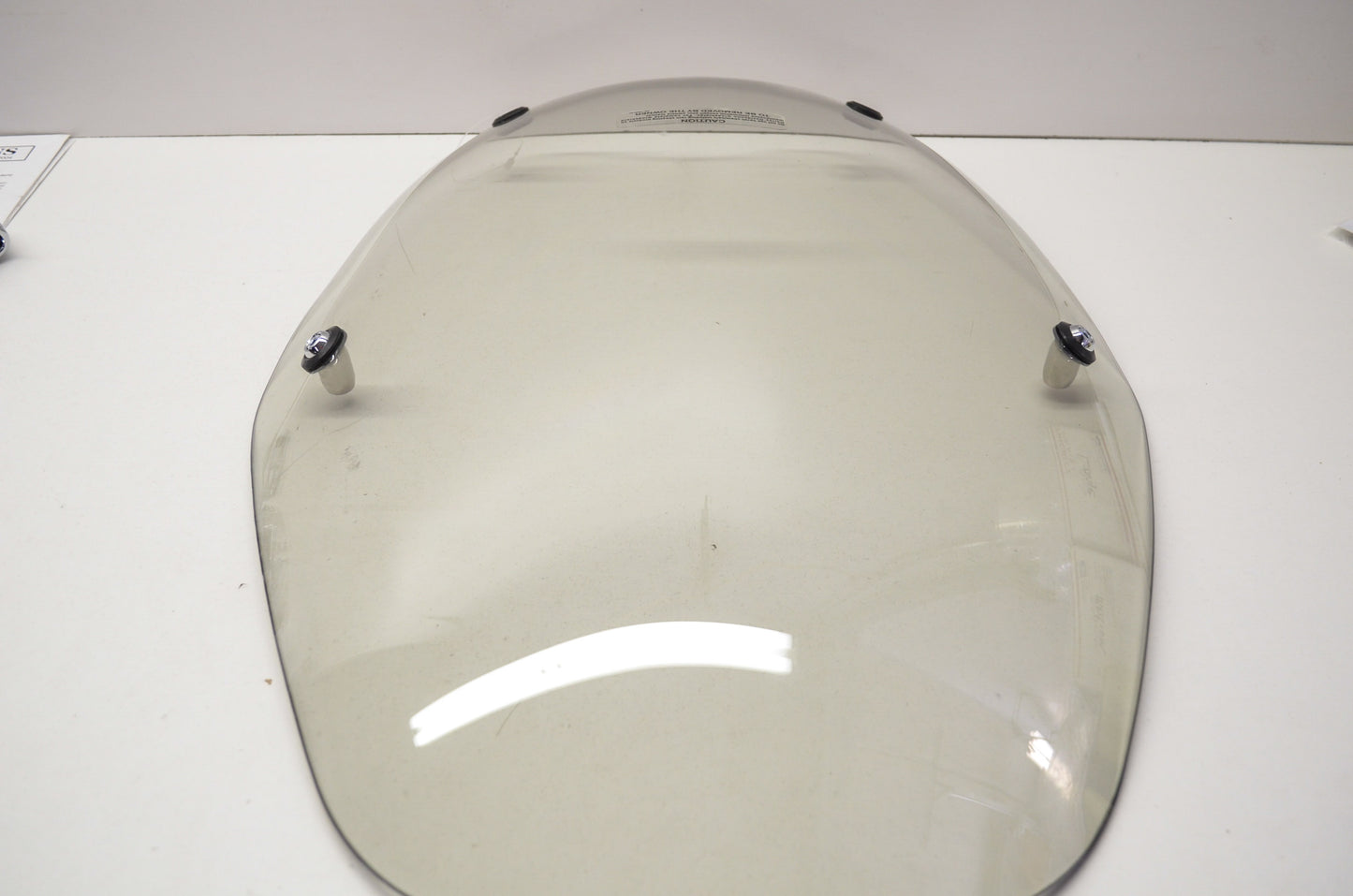 Super Short Windshield V-Rod NOS