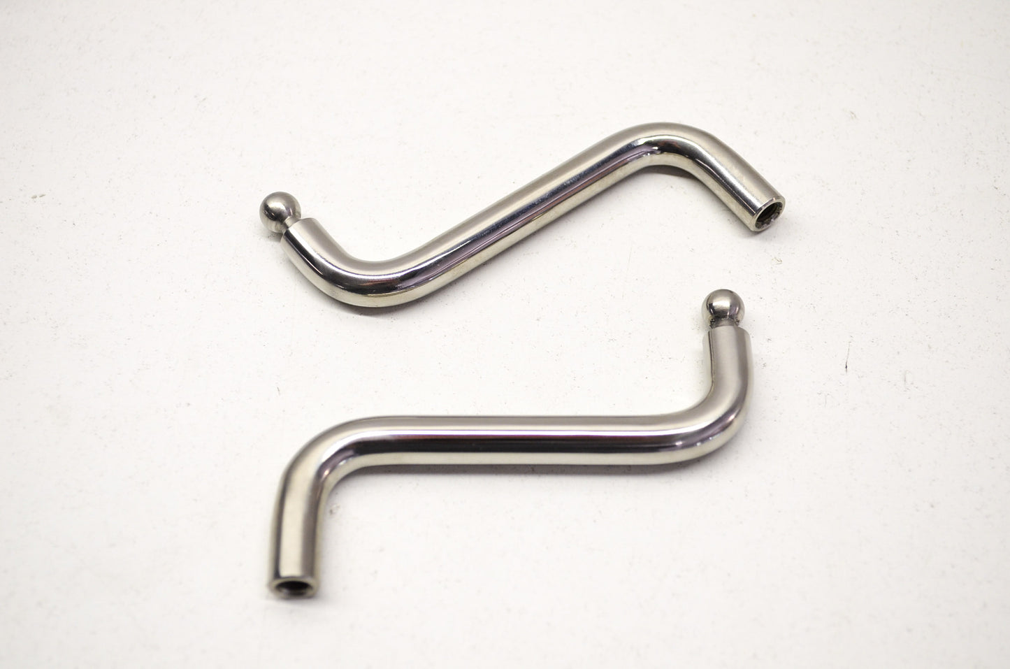 Super Short Windshield V-Rod NOS