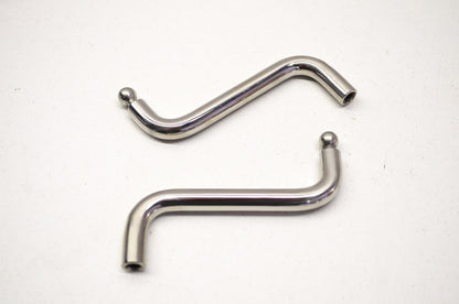 Super Short Windshield V-Rod NOS