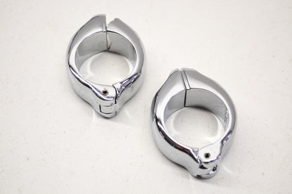Super Short Windshield V-Rod NOS