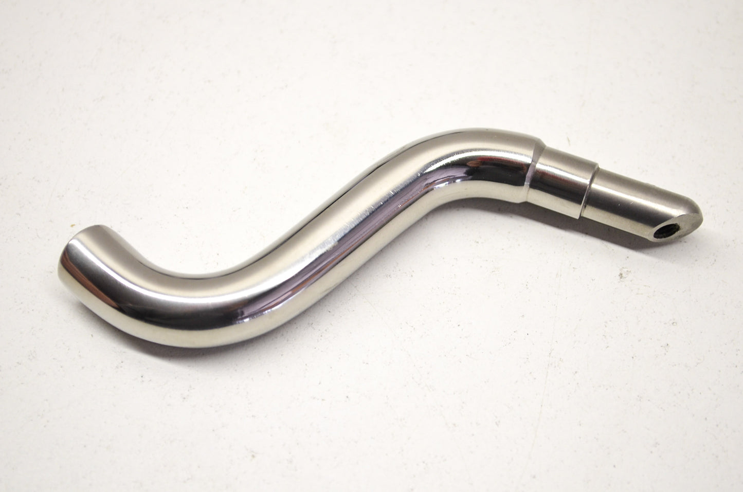 Super Short Windshield V-Rod NOS