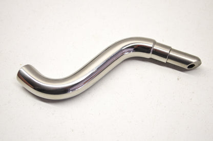 Super Short Windshield V-Rod NOS