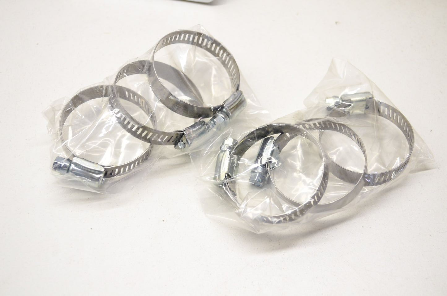 Dyna Flames Heat Shield NOS