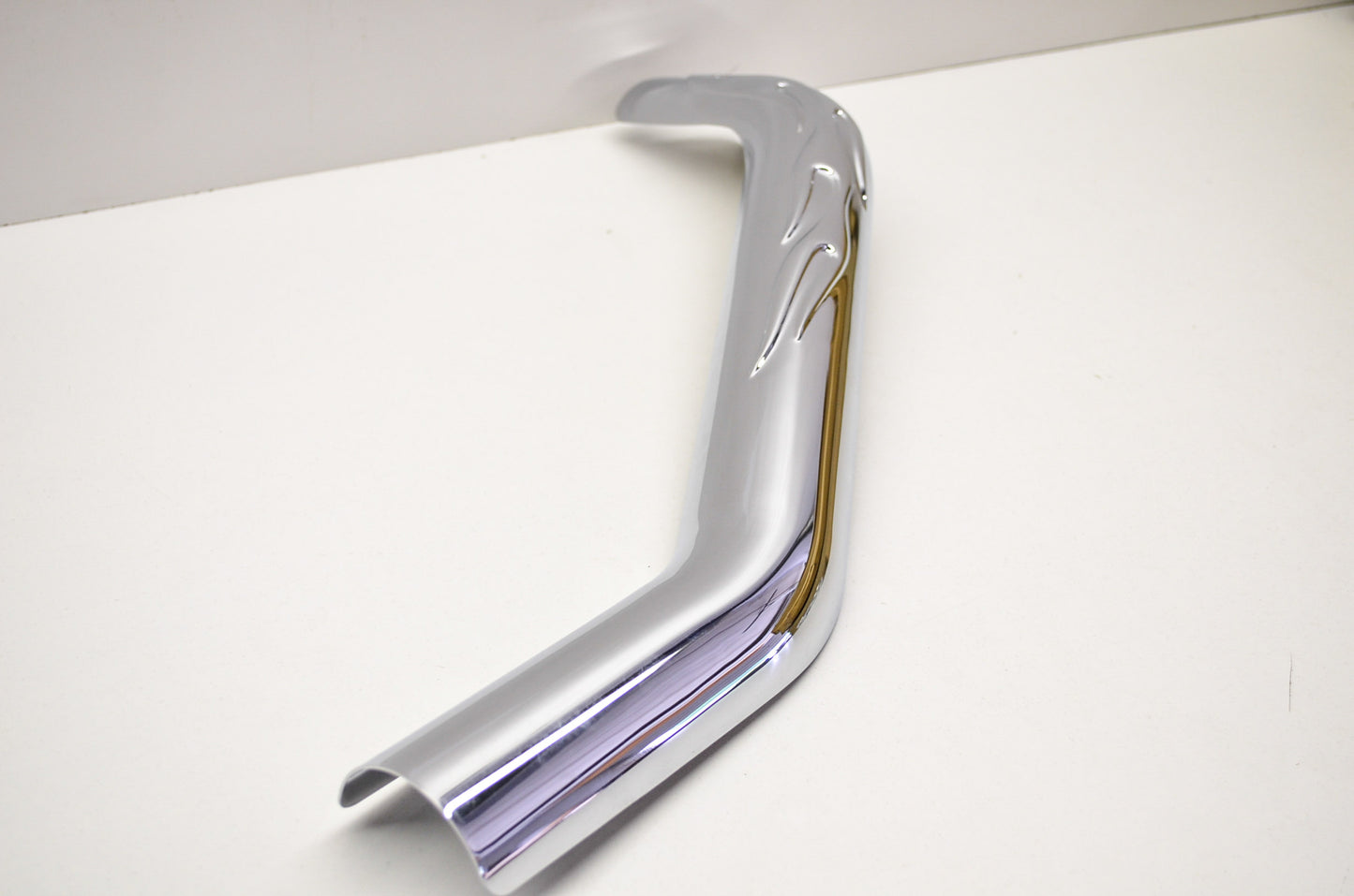 Dyna Flames Heat Shield NOS