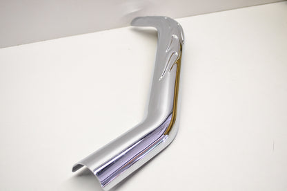 Dyna Flames Heat Shield NOS