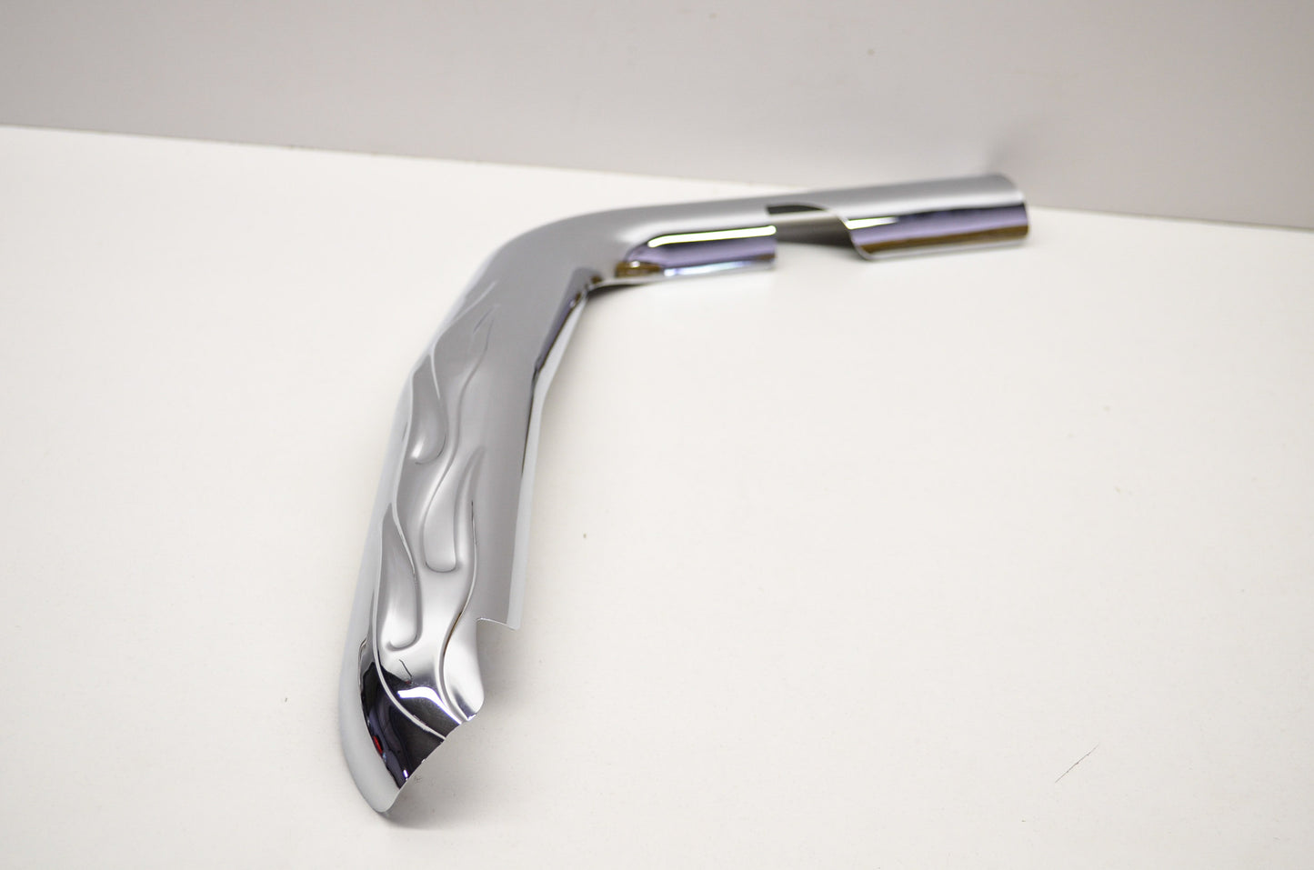 Dyna Flames Heat Shield NOS