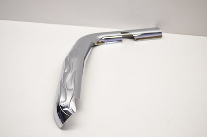 Dyna Flames Heat Shield NOS
