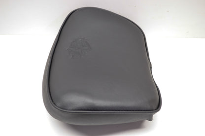 OEM Harley-Davidson 52350-97 Plain Bucket Style Backrest NOS