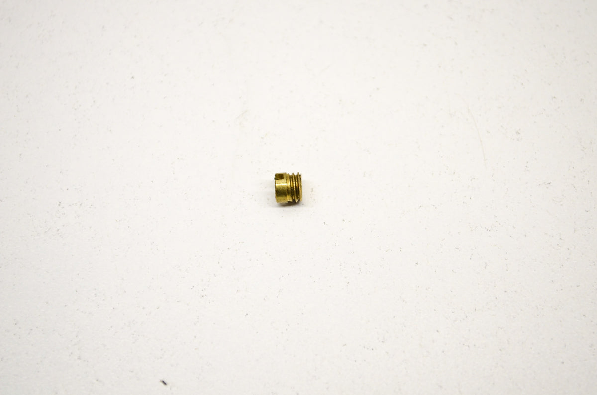 OEM Harley-Davidson 29721-00 Transfer Feed Restrictor .022 NOS