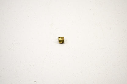 OEM Harley-Davidson 29721-00 Transfer Feed Restrictor .022 NOS