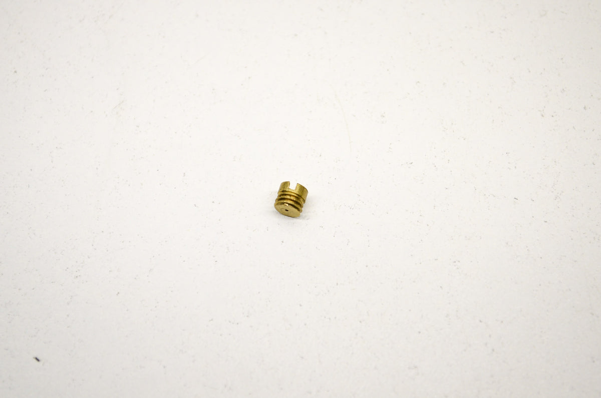 OEM Harley-Davidson 29721-00 Transfer Feed Restrictor .022 NOS