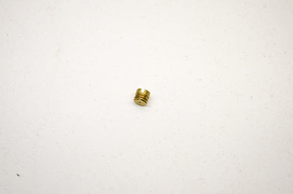 OEM Harley-Davidson 29721-00 Transfer Feed Restrictor .022 NOS