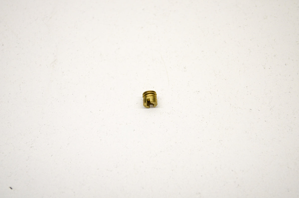 OEM Harley-Davidson 29721-00 Transfer Feed Restrictor .022 NOS