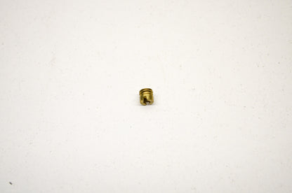 OEM Harley-Davidson 29721-00 Transfer Feed Restrictor .022 NOS