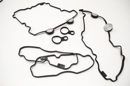 OEM Harley-Davidson 17010-01K Cam Cover Service Gasket Kit NOS