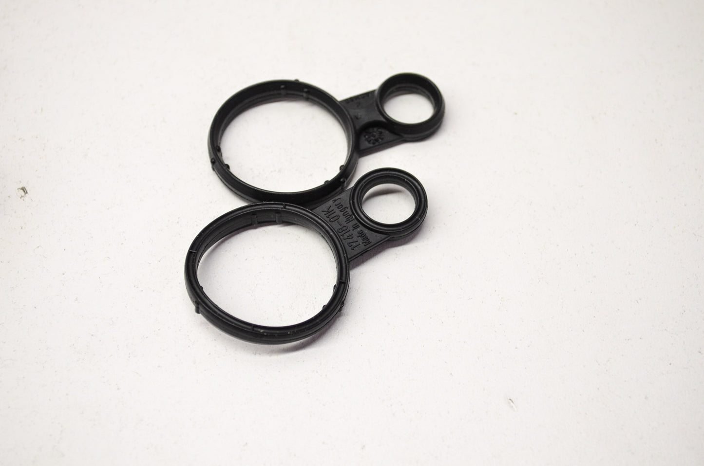 OEM Harley-Davidson 17010-01K Cam Cover Service Gasket Kit NOS