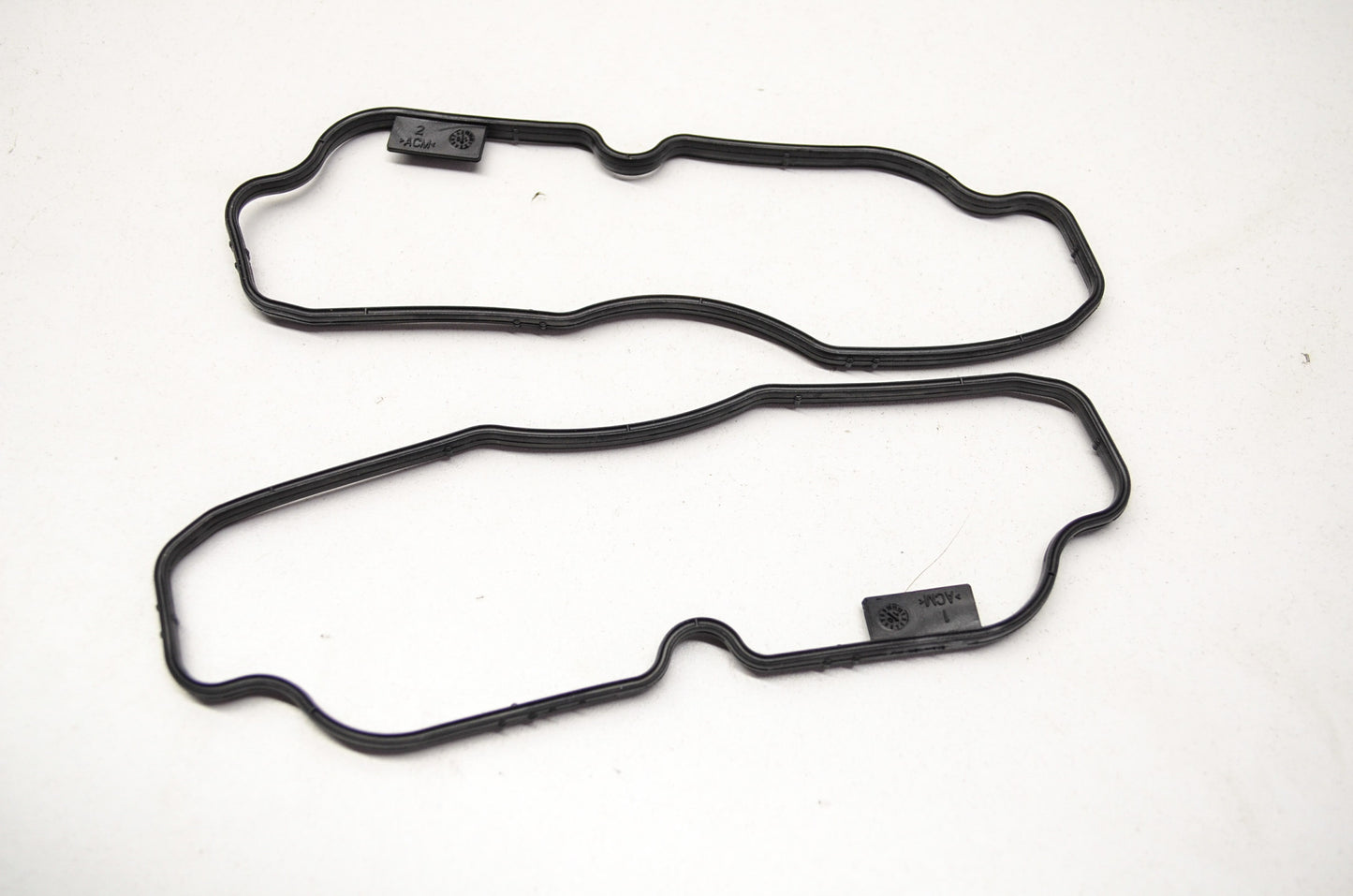 OEM Harley-Davidson 17010-01K Cam Cover Service Gasket Kit NOS