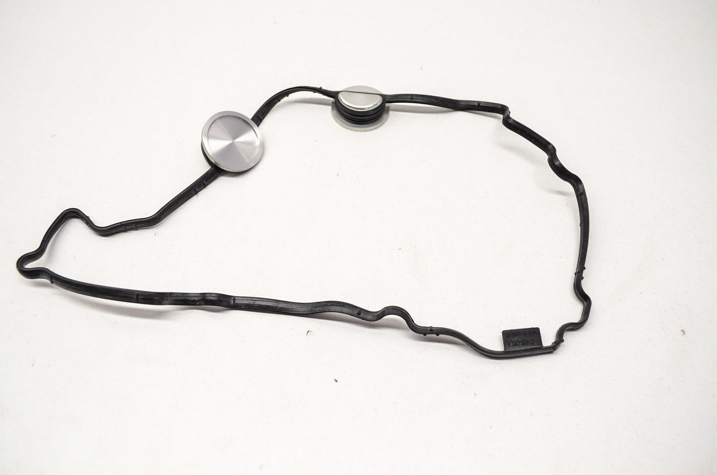OEM Harley-Davidson 17416-01KA Outer Cam Cover Gasket NOS