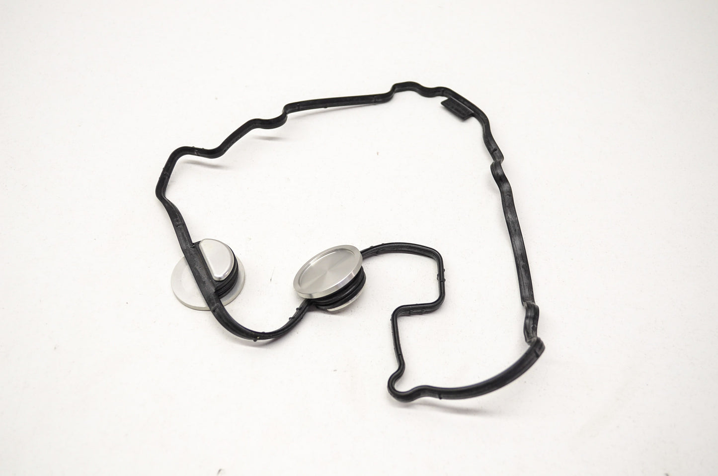 OEM Harley-Davidson 17416-01KA Outer Cam Cover Gasket NOS