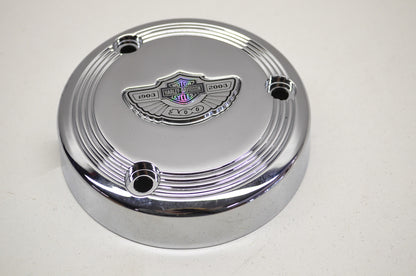 100 Year Anniversary Cover NOS