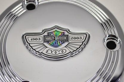 100 Year Anniversary Cover NOS