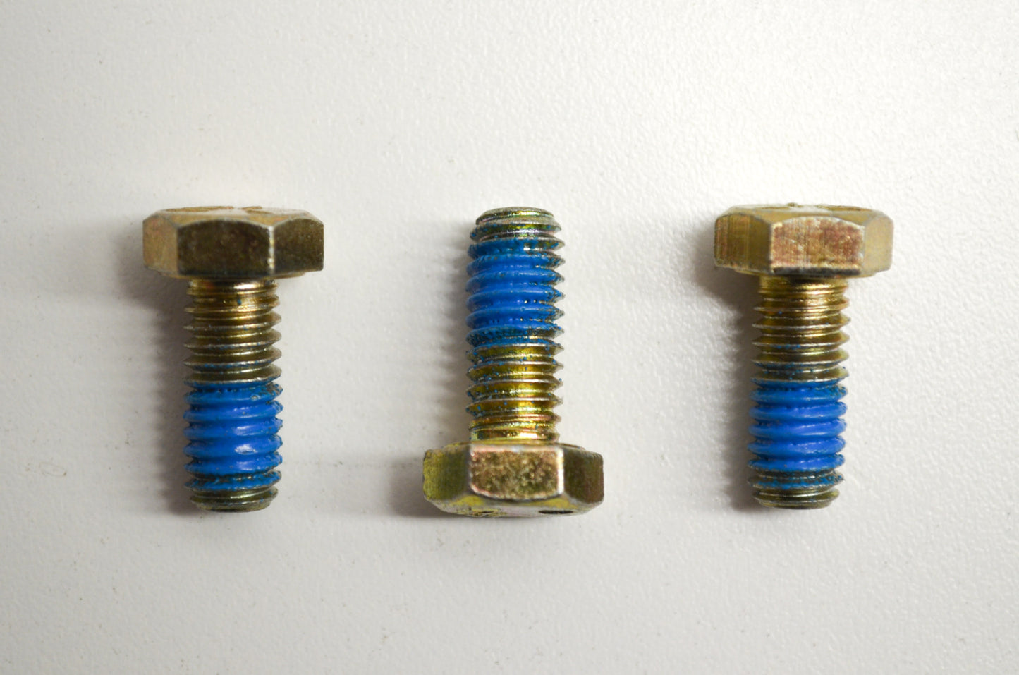 OEM Polaris 7512325 Bolt Qty 3